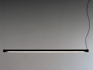 CALABRONE - Aluminium pendant lamp by Martinelli Luce - view 2